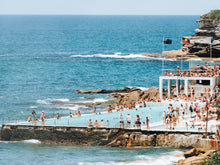 Load image into Gallery viewer, Sundays at Bondi Icebergs
